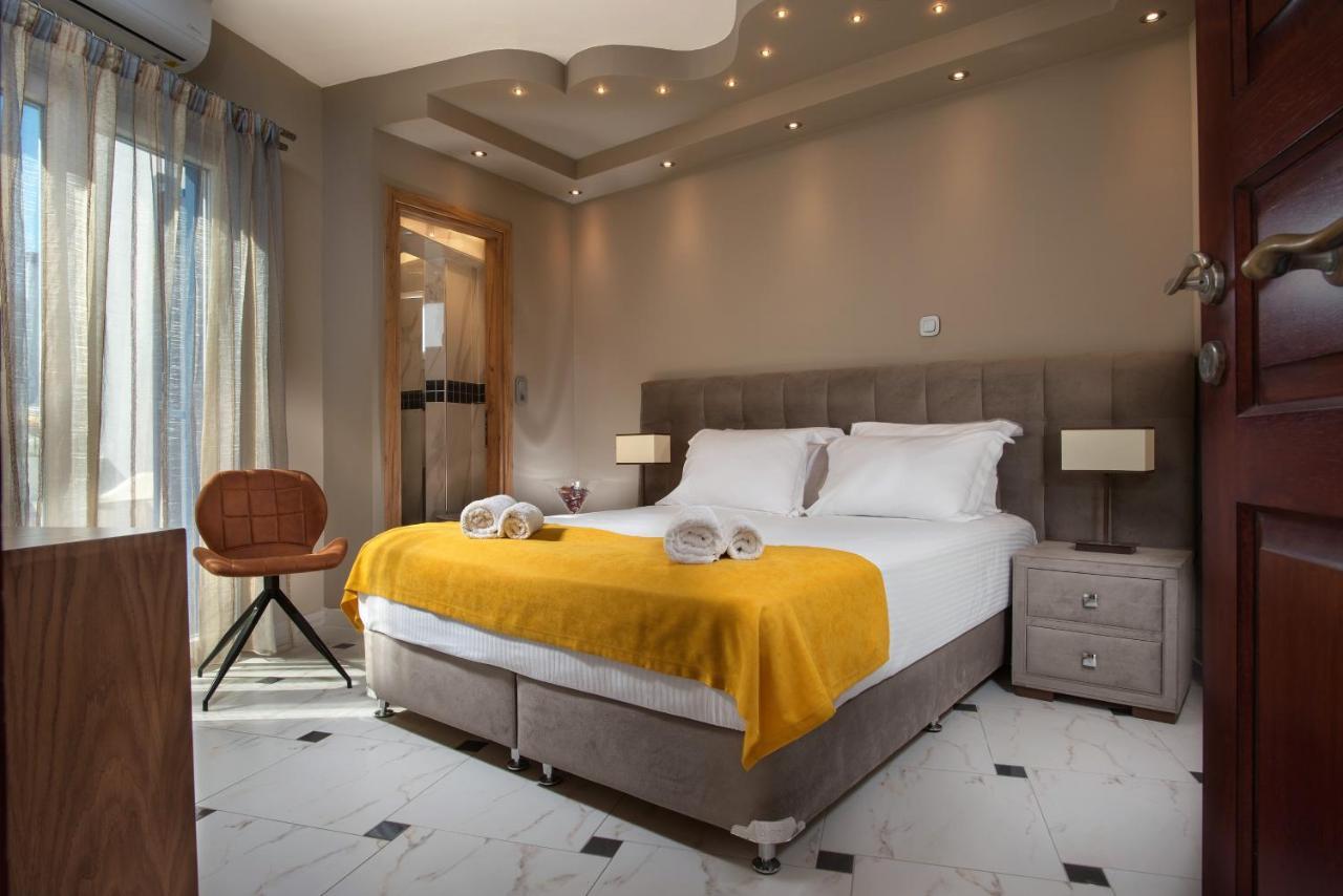 Angelica'S Deluxe Rooms In Adamas 외부 사진