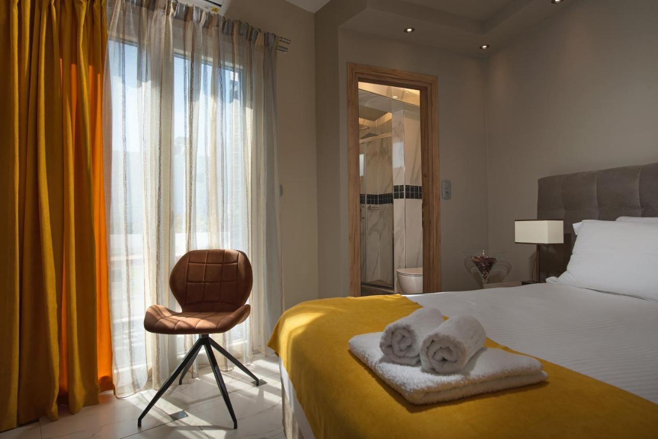 Angelica'S Deluxe Rooms In Adamas 외부 사진