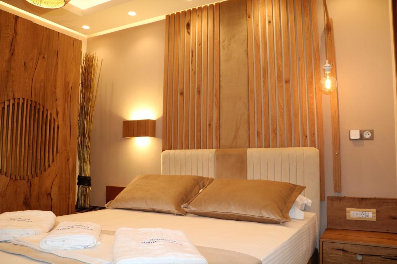 Angelica'S Deluxe Rooms In Adamas 외부 사진