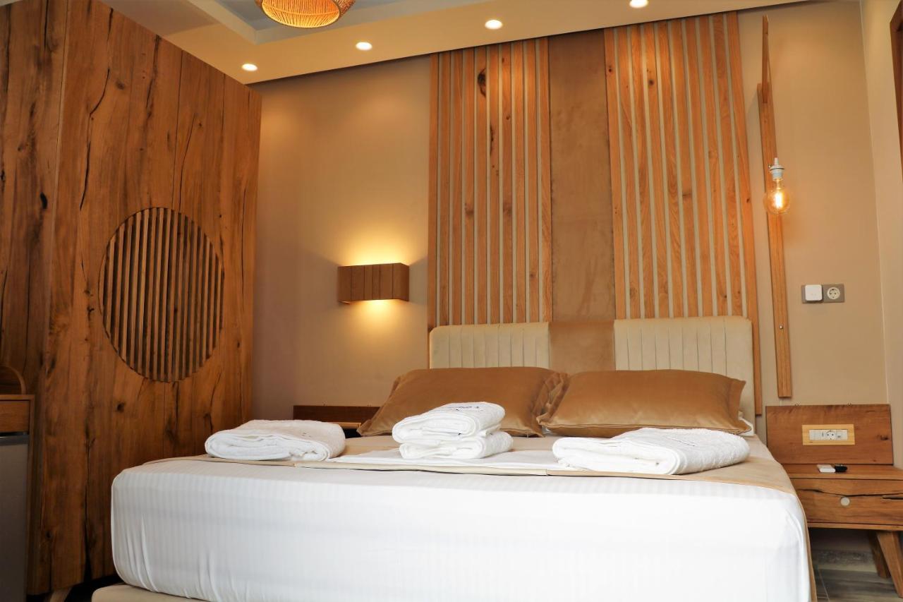Angelica'S Deluxe Rooms In Adamas 외부 사진